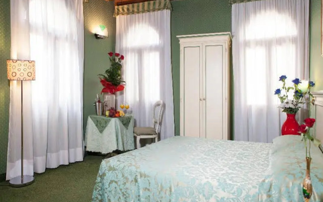 Residenza Rivo Alto
