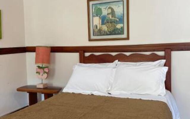 Pousada Fazenda Sao Bento