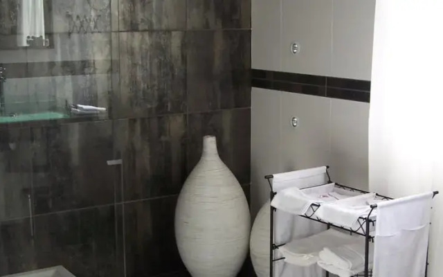 Chambre dHôtes du Chemin des Vignes