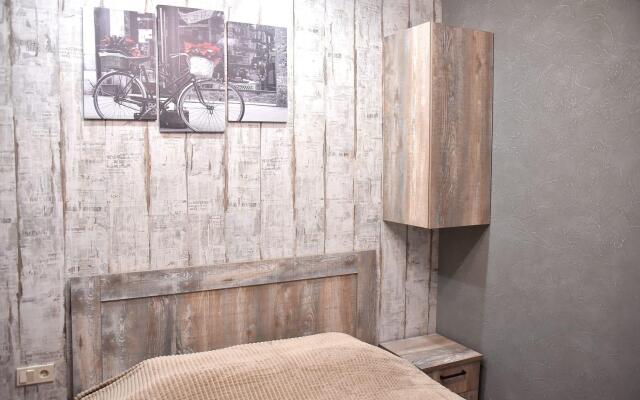 Alliance apart на Белинского 30