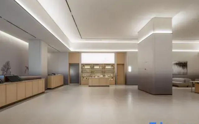 JI Hotel (Yancheng Olympic Sports Center University Town)