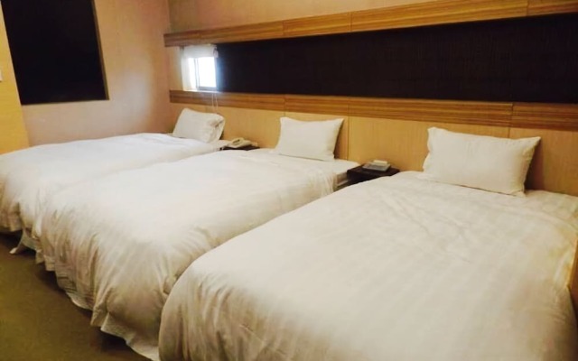 Leader Business Hotel