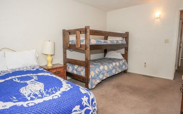 Summit Getaway Condo