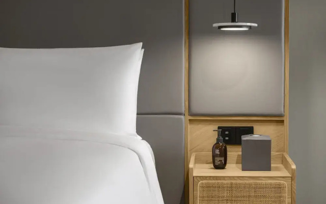 TAI Urban Resort