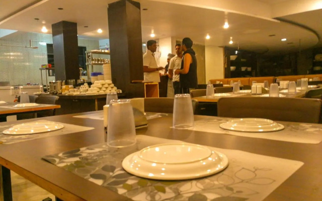 Hotel Neem Tree