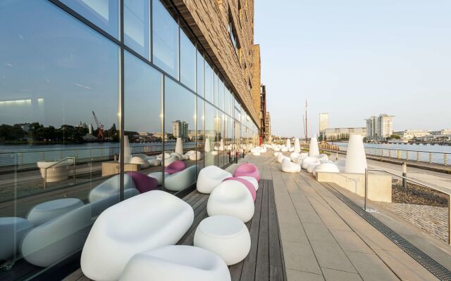 nhow Berlin Hotel