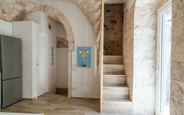 Helios Grotte con Terrazza by Wonderful Italy