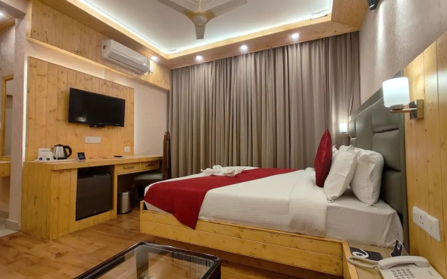 Bella Heights Inn
