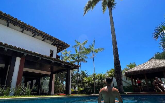 Hotel Casa Paradiso