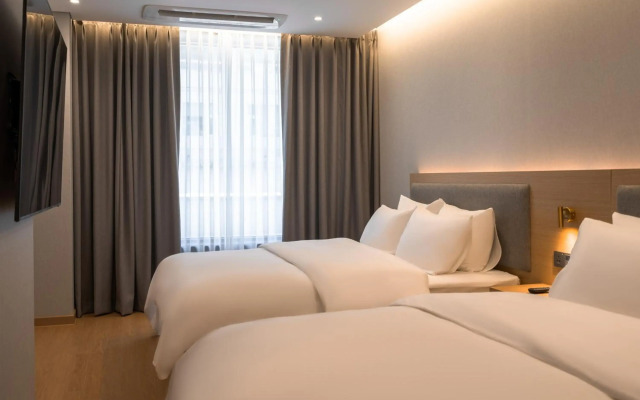 Comfort Inn Yeouido