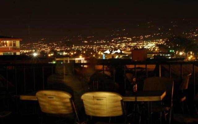 Hostel Pangea