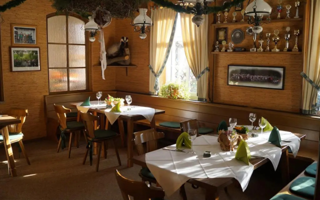 Hotel Wirtshaus & Pension Zum Hammer