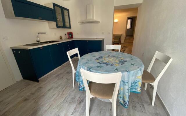 Appartement au centre de Bonifacio