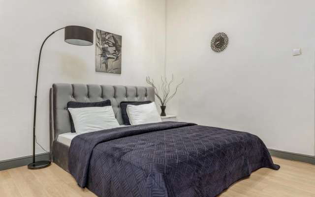 Апартаменты на улице Пушкинская 7