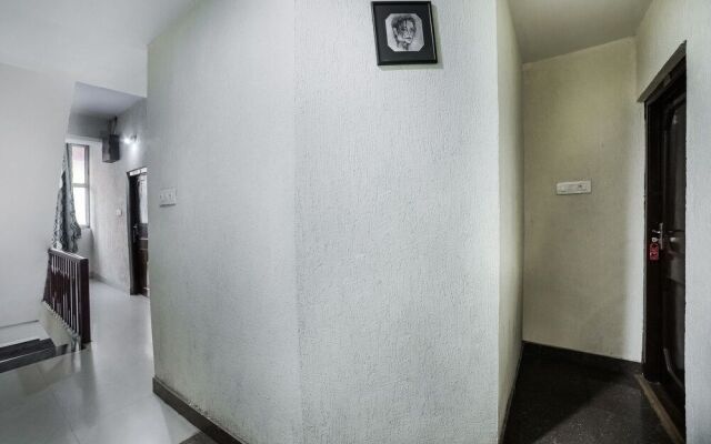 Treebo Trip Vaishali by OYO Rooms
