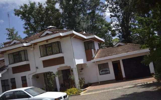 Serene and Beautiful Home