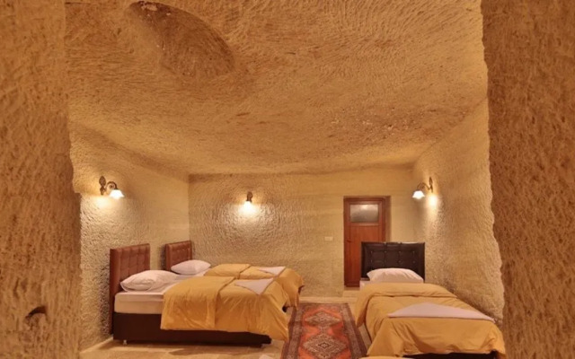Garden Cave Hotel Cappadocia