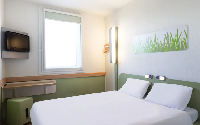 ibis budget Lyon Saint Genis Laval