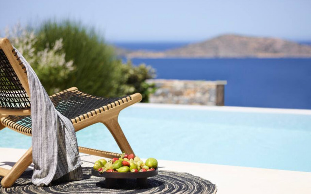 Villa King