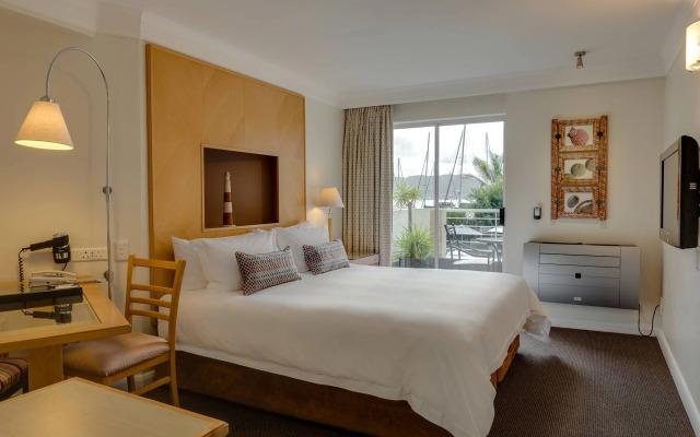 Protea Hotel by Marriott Knysna Quays