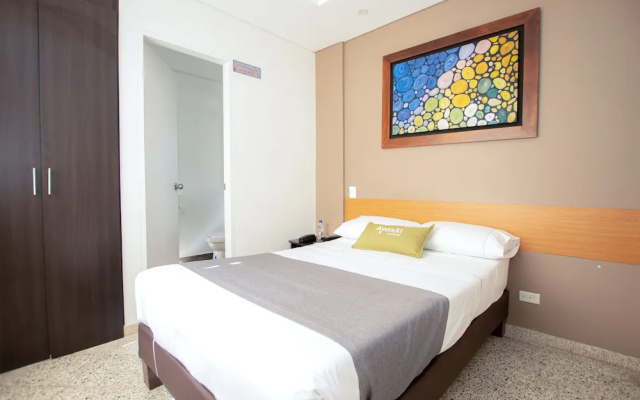 Hotel  Oasis