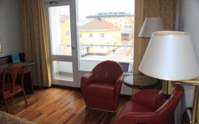 Hotell Arkipelag