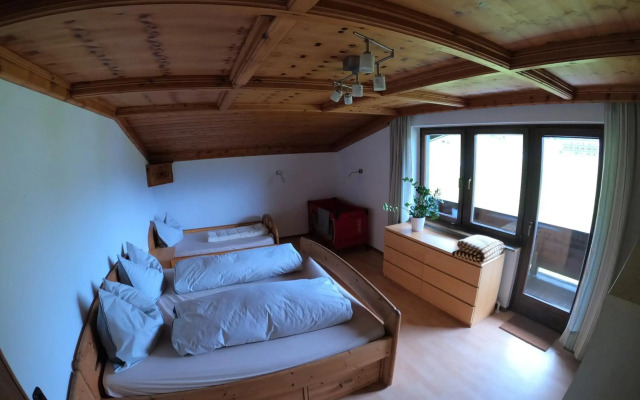 Ferienwohnung Scharler