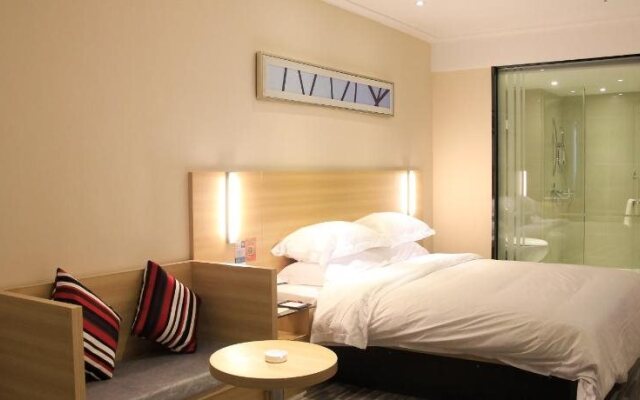 City Comfort Inn Huizhou Shuikou Huxi Avenue