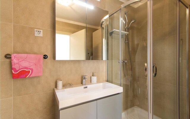 Nice Home in Medulin With Wifi and 3 Bedrooms