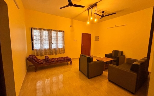 Thamira Residency
