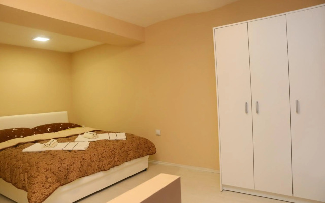 Apartman Centar 2
