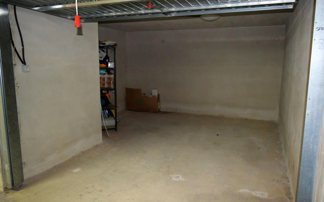 Appartamento Sanders