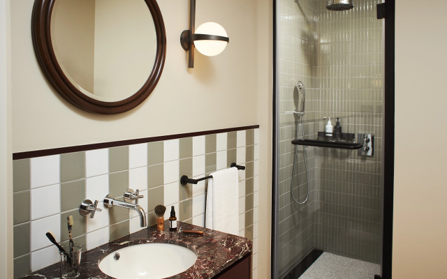 Hotel Palazzo Ricasoli