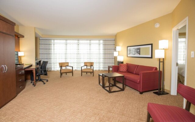 Courtyard Cincinnati Midtown/Rookwood