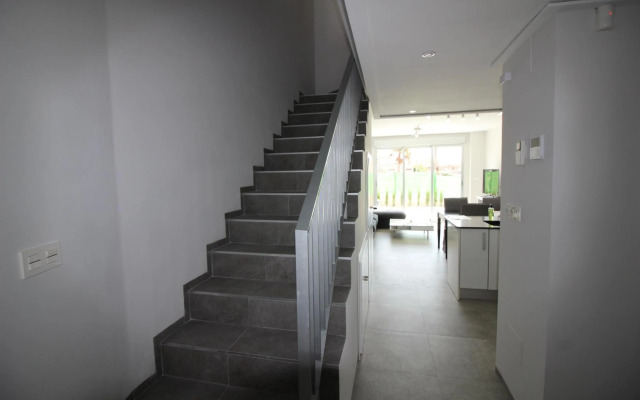 Vivienda aguas nuevas familiar & deportivo