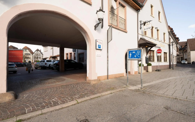 Hotel Bären