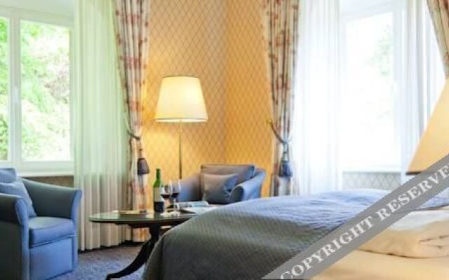 Althoff Schlosshotel Lerbach