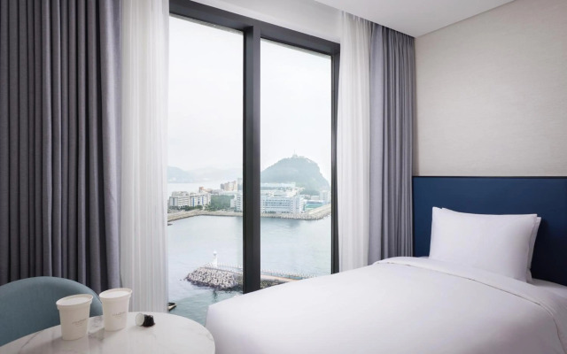 Citadines Connect Hari Busan