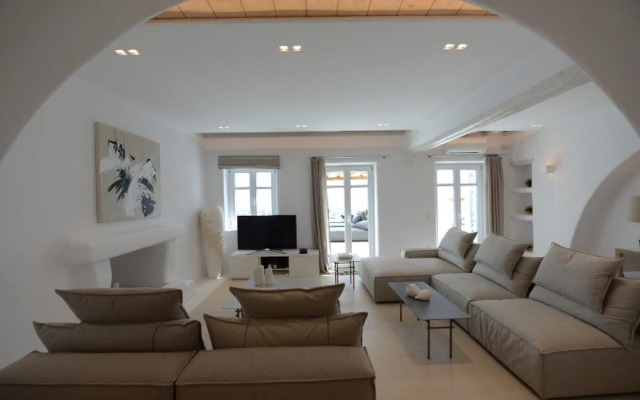 Gorgeous Villa Opal by Diles Villas