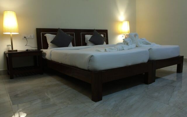 Casa De Lamore Sea View Resort