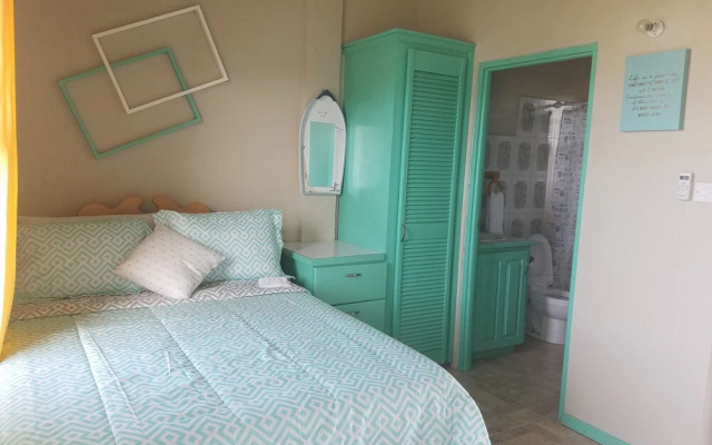 Rosa Guesthouse