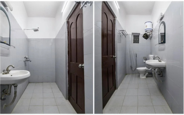 Hotel Pride by OYO Rooms