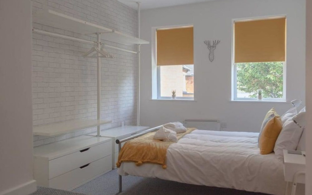 Victory Apartment