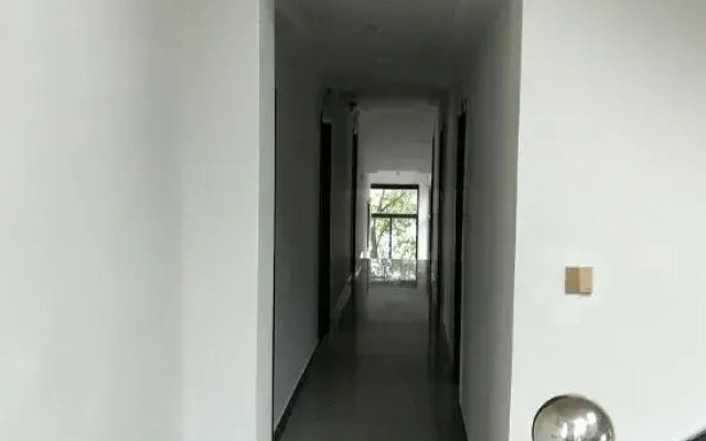 Anji Shanliwan Homestay