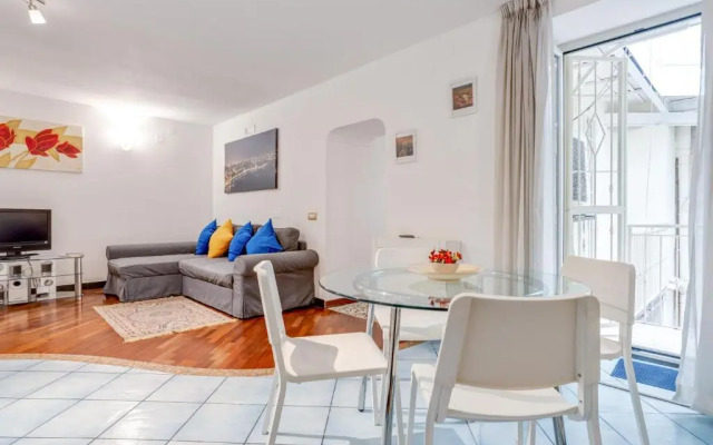 Casa Querida Central and Elegant Flat