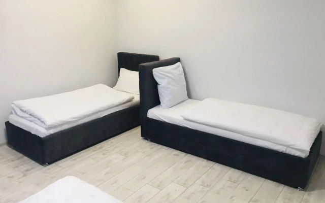 Apartment Edelweiss