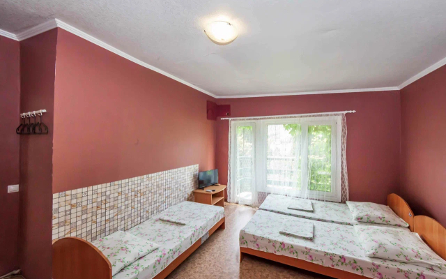 Economy Hotel Lastochka