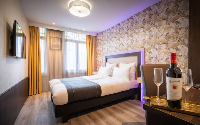 Hotel Oscar