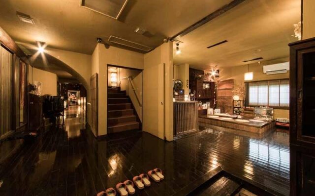 Oyado Miyako Kokonoe