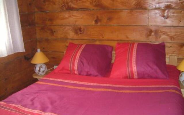 Le Clos des Sources